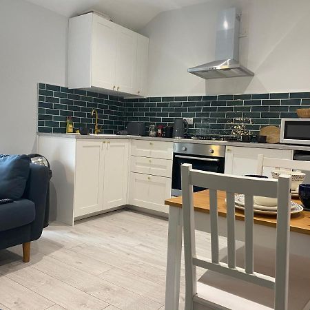 Hartington 3 Two Bed Apartment Buxton  Exterior foto