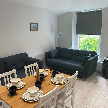 Hartington 3 Two Bed Apartment Buxton  Exterior foto