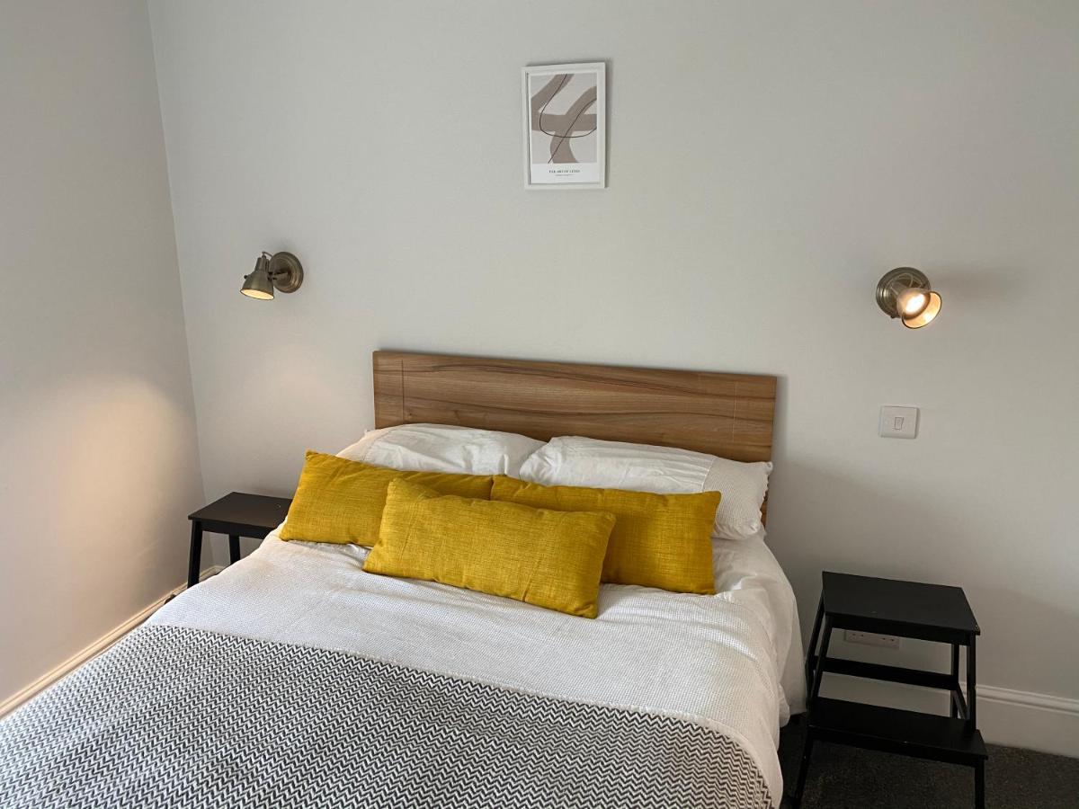 Hartington 3 Two Bed Apartment Buxton  Exterior foto
