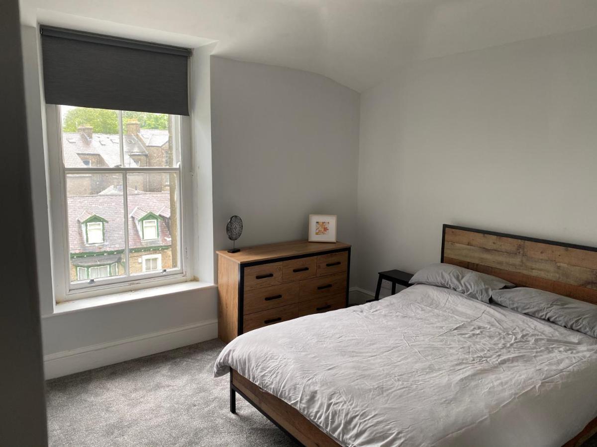 Hartington 3 Two Bed Apartment Buxton  Exterior foto